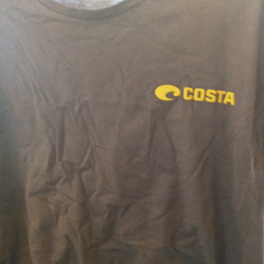 Costa T-shirt